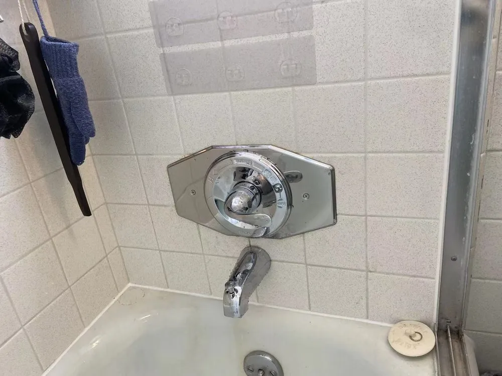 Slide of C&H Plumbing