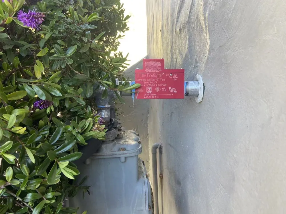 Slide of C&H Plumbing