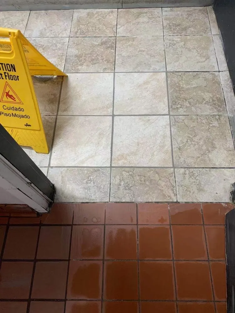 Slide of C&H Plumbing