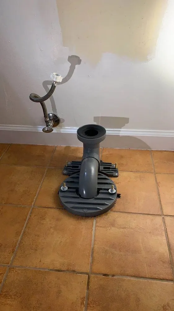 Slide of C&H Plumbing