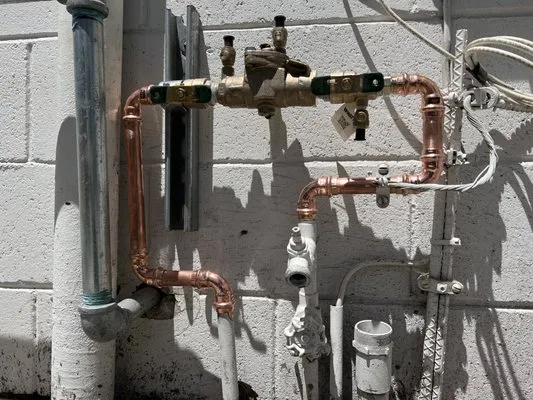 C&H Plumbing