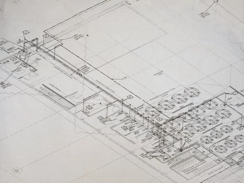Slide of CH Plumbing