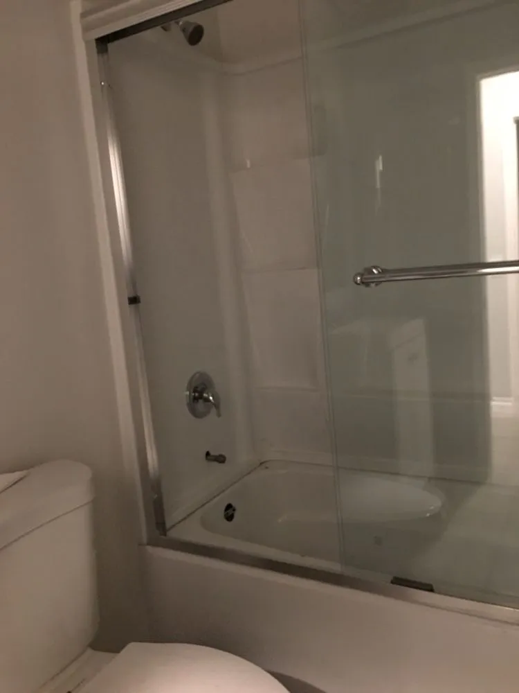 Slide of CH Plumbing