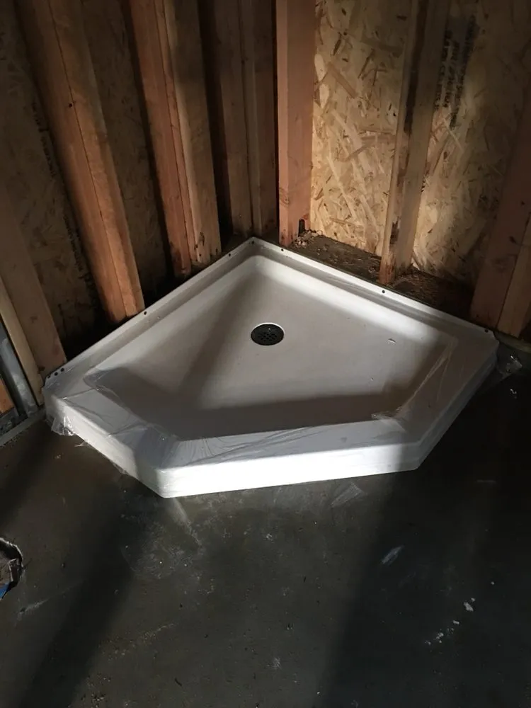 Slide of CH Plumbing