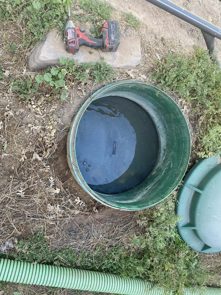 Slide of C&H Plumbing