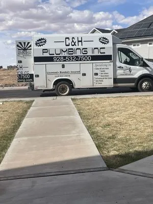 C&H Plumbing
