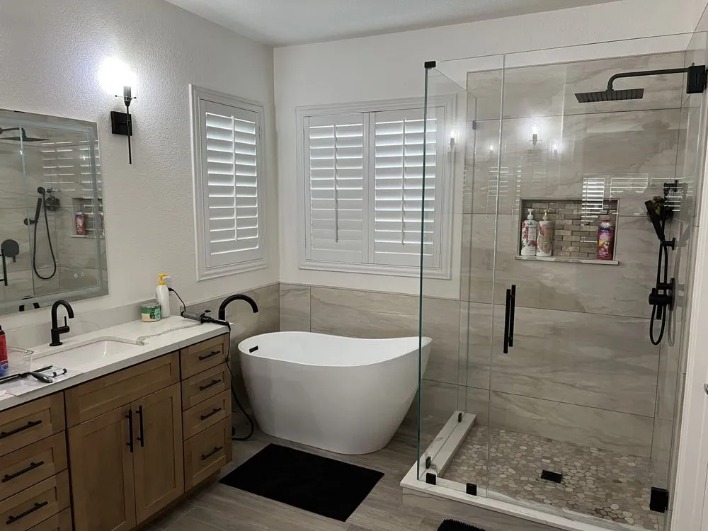 Slide of Ch Plumbing