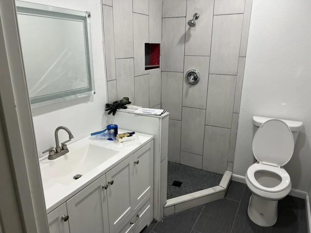 Slide of Ch Plumbing