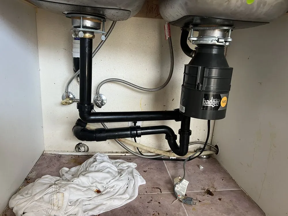 Slide of Ch Plumbing