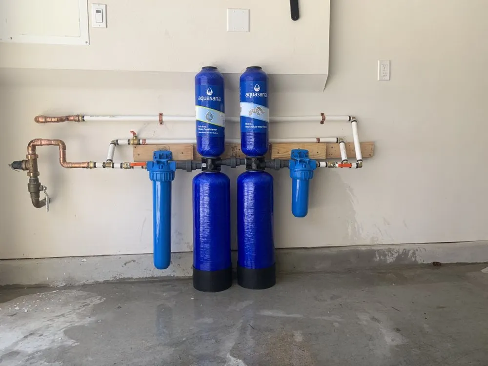 Slide of Ch Plumbing