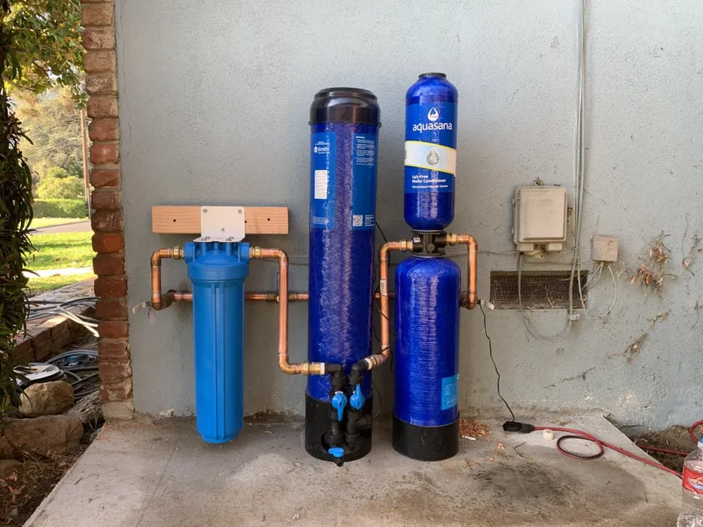 Slide of Ch Plumbing