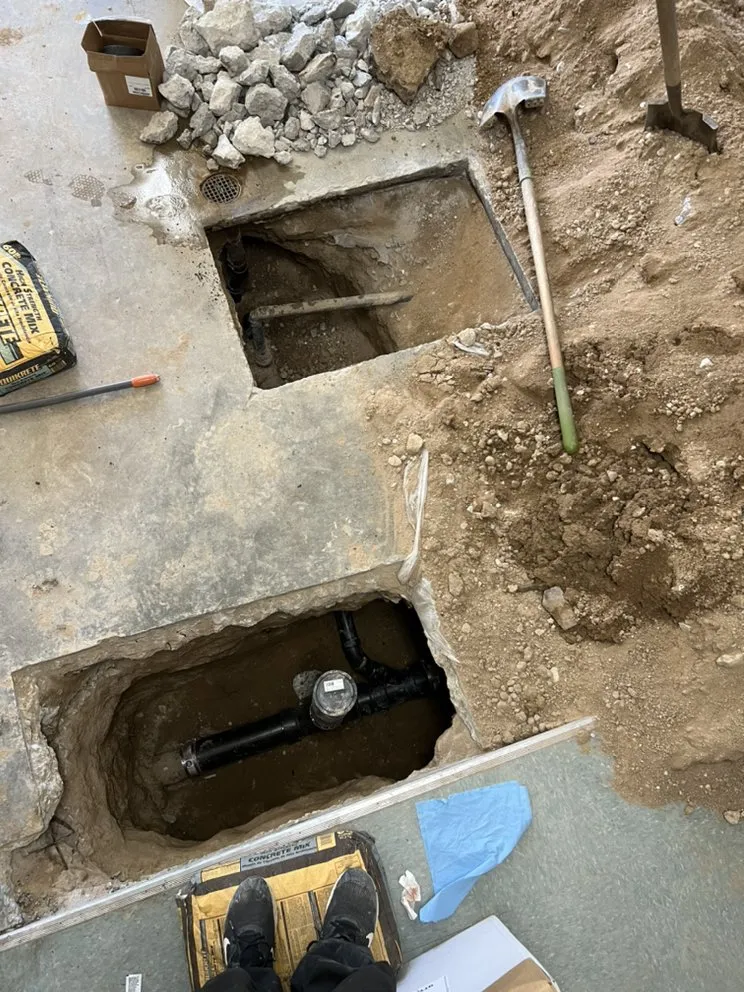 Professional emergency plumbing for homes in Victorville, CA by Ch Plumbing