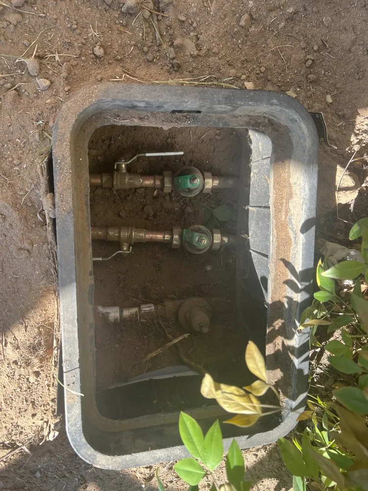 Slide of Ch Plumbing