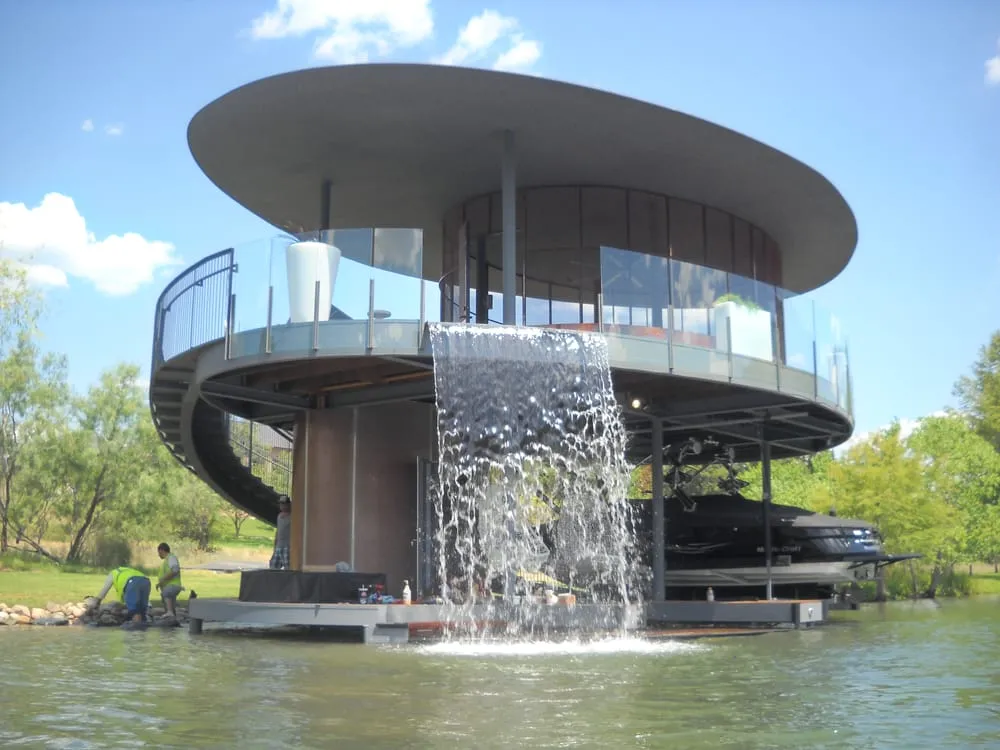 Slide of Chabert Plumbing