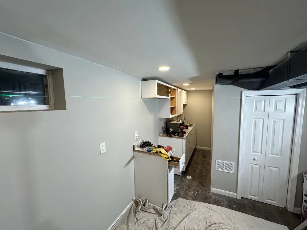 Slide of Chacha S inc