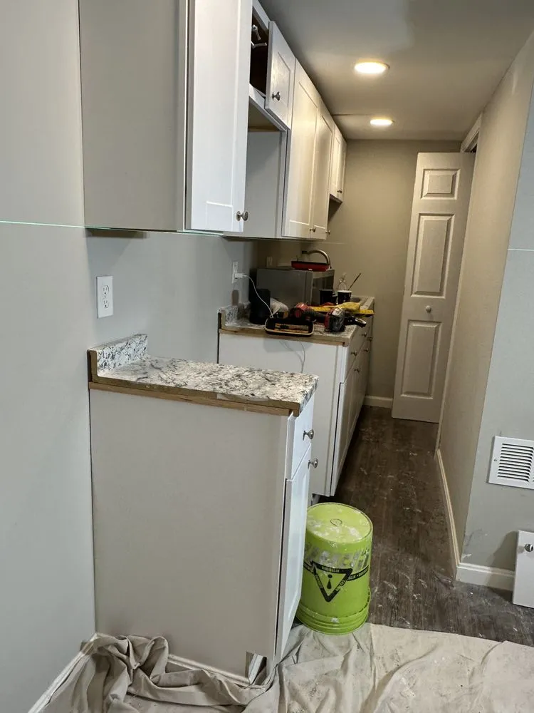 Slide of Chacha S inc