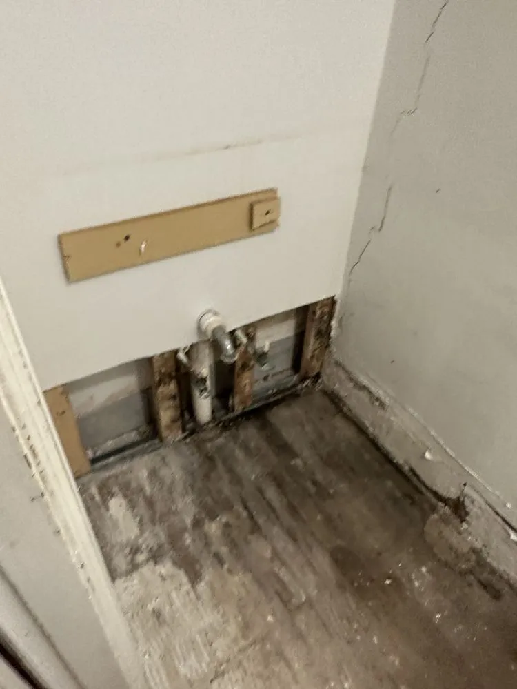 Reliable pipe repair in Silver Spring, MD by Chacha S inc