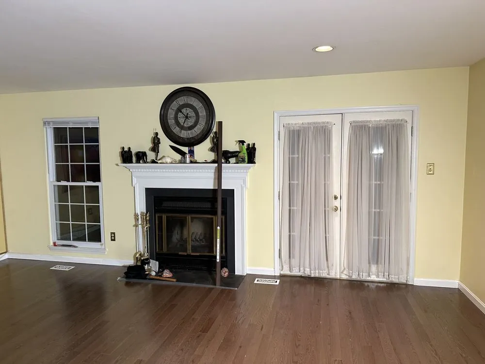 Slide of Chacha S inc