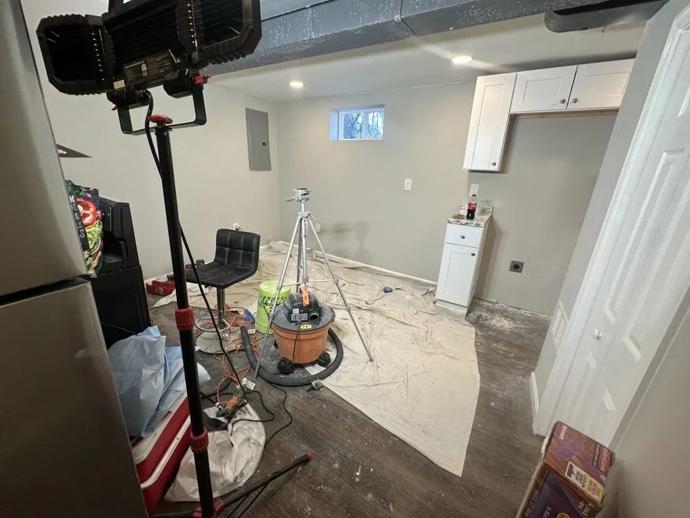 Slide of Chacha S inc