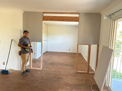 Slide of Chacon Handyman