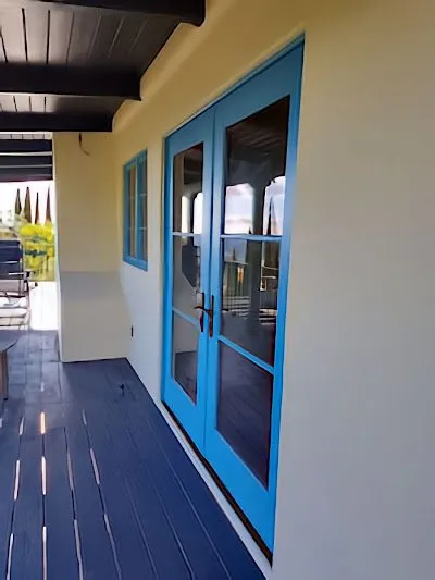 Slide of Chacon Handyman