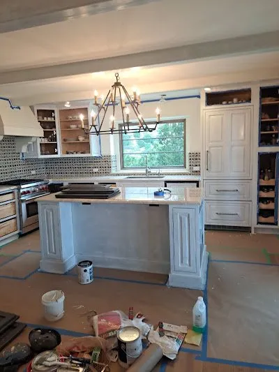 Slide of Chacon Handyman