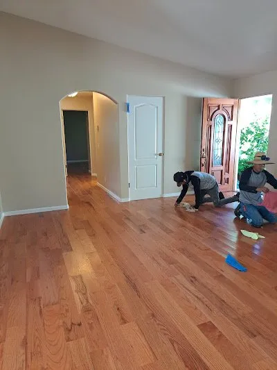 Slide of Chacon Handyman