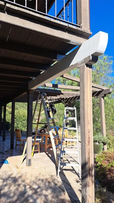 Slide of Chacon Handyman