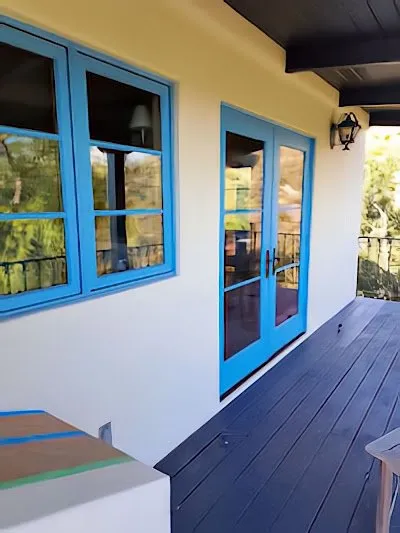 Slide of Chacon Handyman