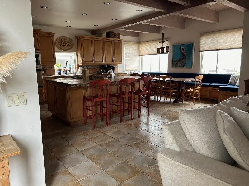 Emergency emergency plumbing in Santa Barbara, CA by Chacon Handyman