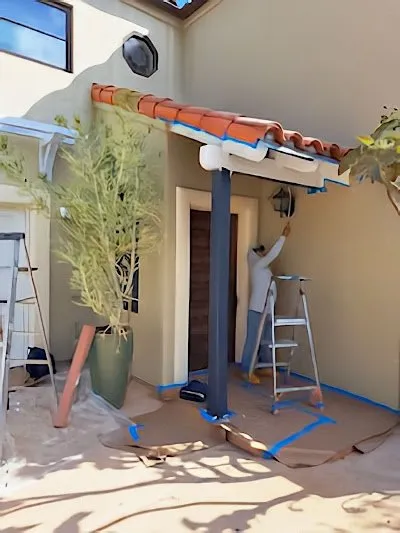 Trusted plumbing repair service in Santa Barbara, CA - Chacon Handyman