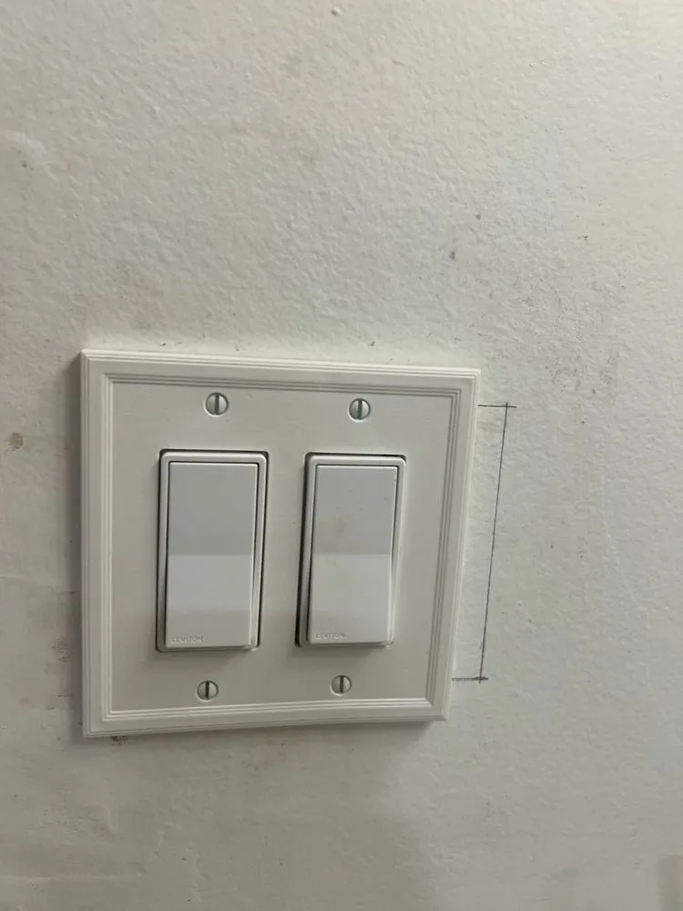 Slide of Chacon Handyman