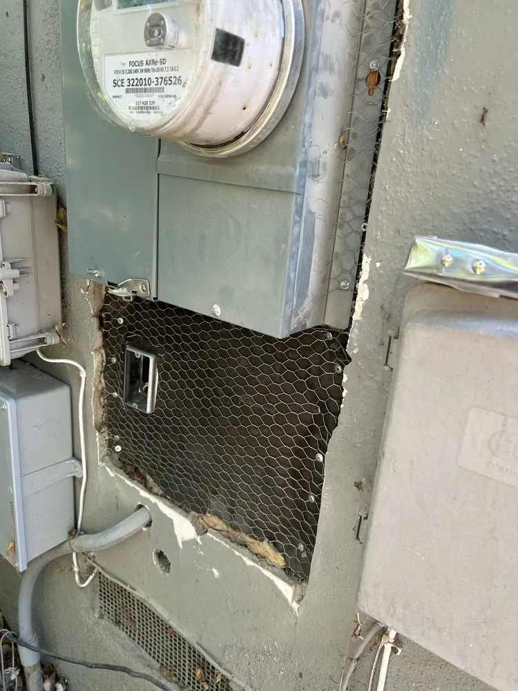 Slide of Chacon Handyman