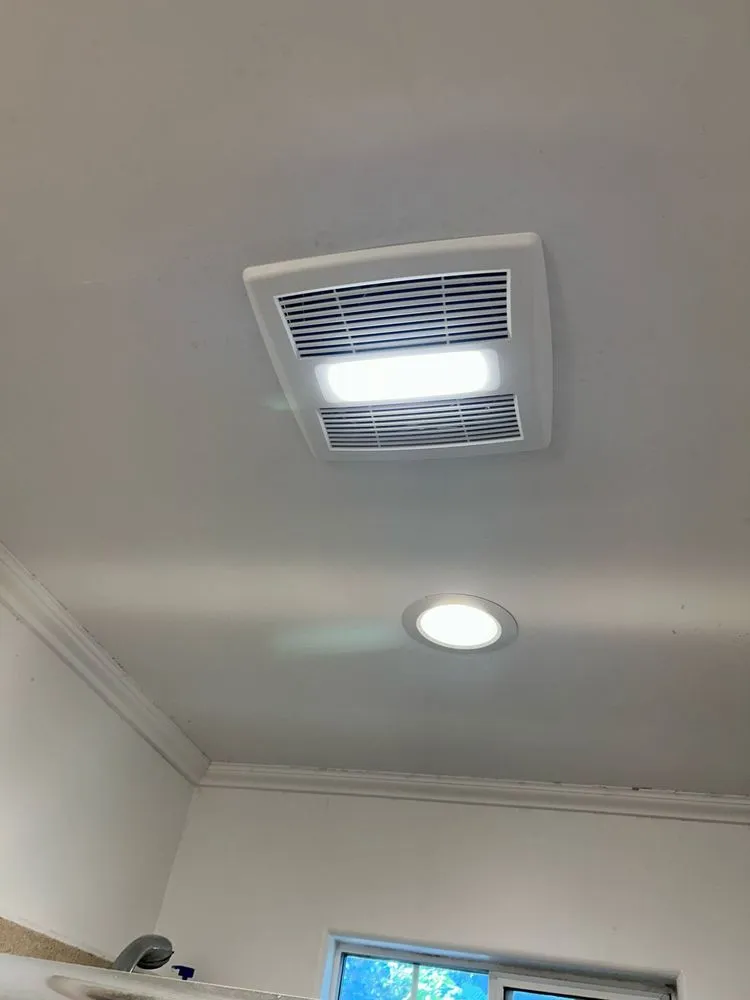 Slide of Chacon Handyman