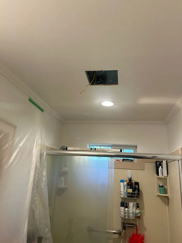 Slide of Chacon Handyman