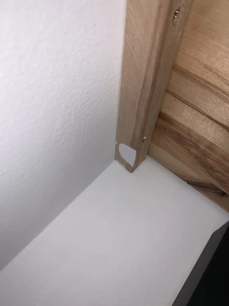 Slide of Chad and Tracey Construction