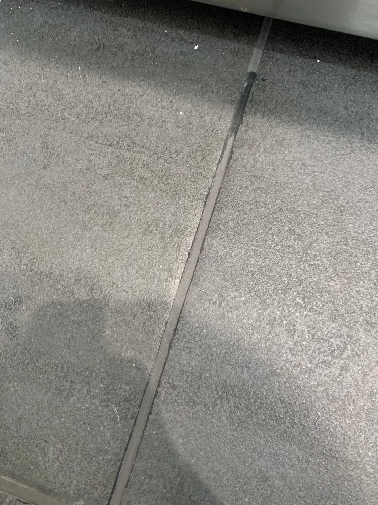 Slide of Chad and Tracey Construction