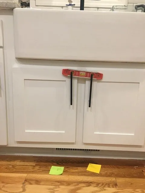 Slide of Chad and Tracey Construction