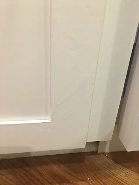 Slide of Chad and Tracey Construction