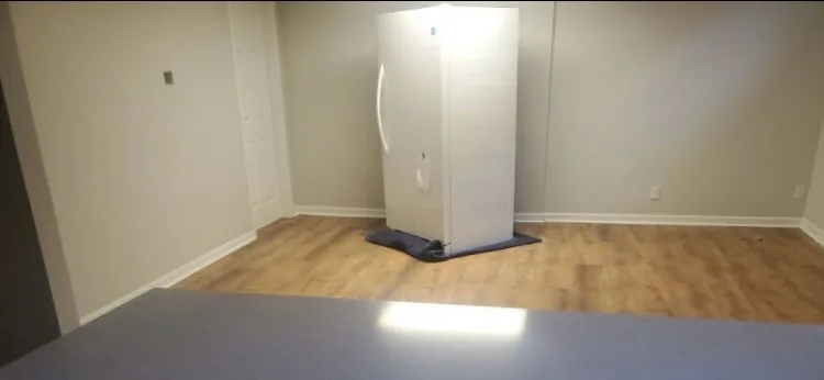 Slide of Chad and Tracey Construction