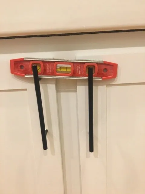 Slide of Chad and Tracey Construction