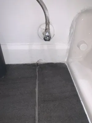 Chad and Tracey Construction Logo