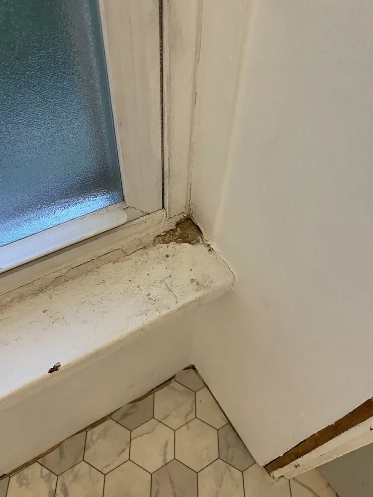 Slide of Chad Can Fix It