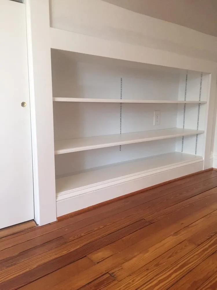 Slide of Chad Harvey Home Improvements