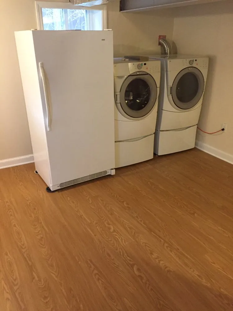 Slide of Chad Harvey Home Improvements