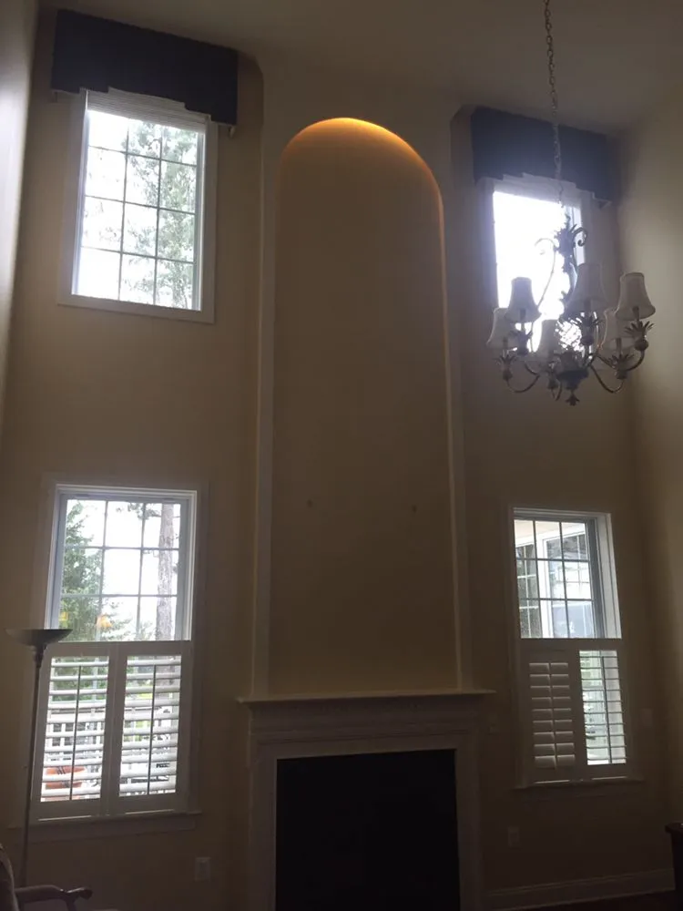 Affordable leak detection experts serving Chantilly, VA - Chad Harvey Home Improvements