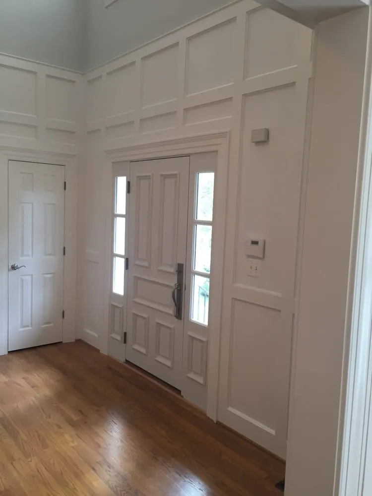 Emergency drain cleaning service in Chantilly, VA - Chad Harvey Home Improvements