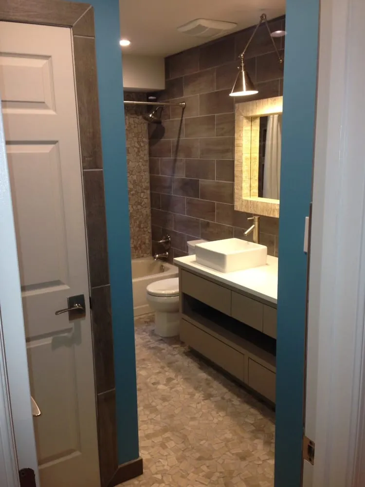 Reliable leak detection service in Chantilly, VA - Chad Harvey Home Improvements