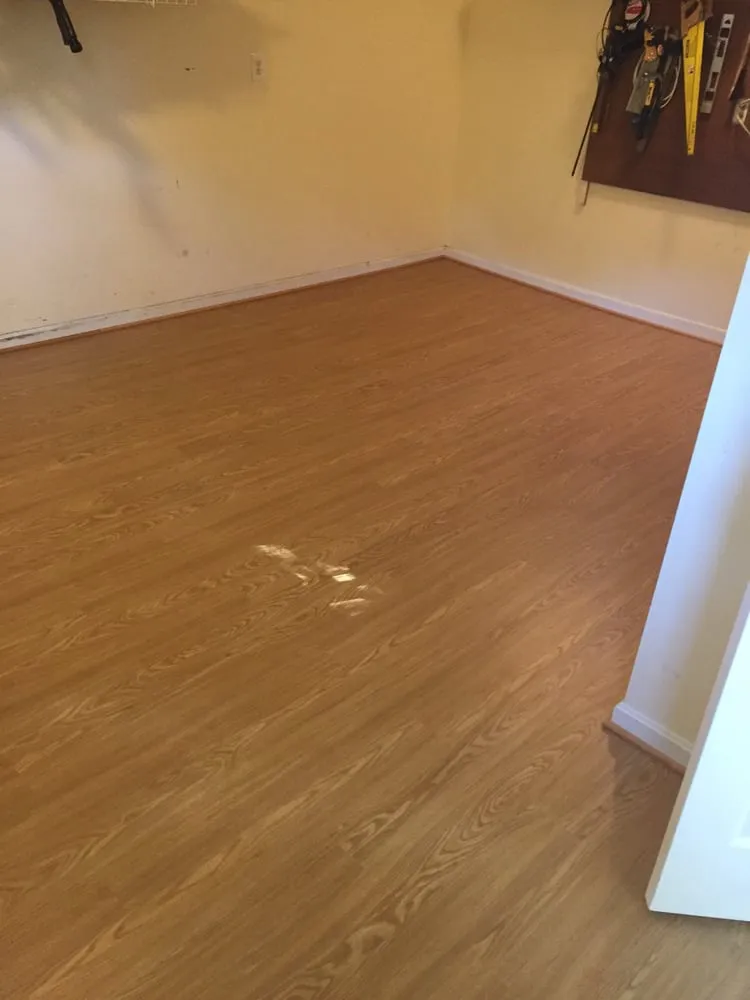 Expert drain cleaning experts serving Chantilly, VA - Chad Harvey Home Improvements