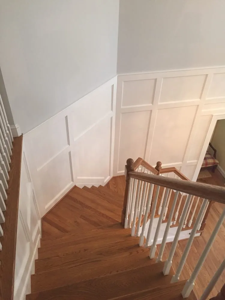 Slide of Chad Harvey Home Improvements